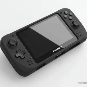 powkiddy x55 cover