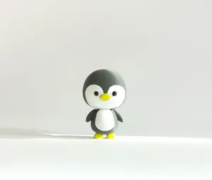 PENGUIN