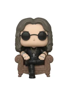 Ozzy Osbourne