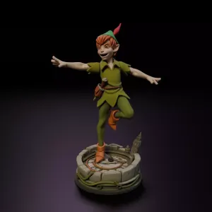 Peter Pan