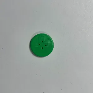 Button for sewing
