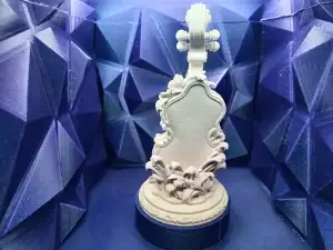 The Rosebound Sonata