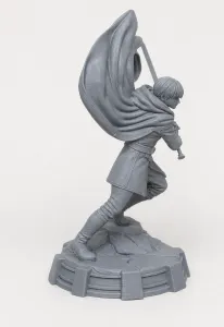 Himmel, The Hero