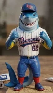 Tiburones de la Guaira