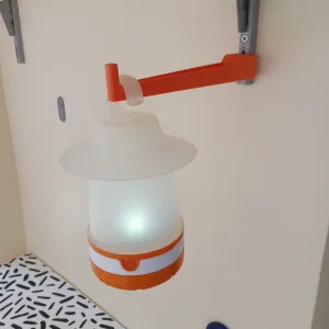 lantern hanger