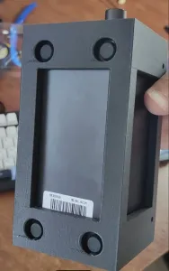 SMSL M300SE ЦАП и усилитель для наушников