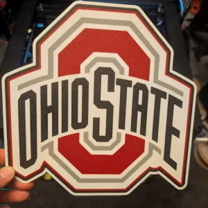 Ohio State Lightbox