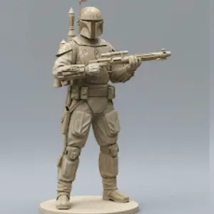 Mandalorian star wars