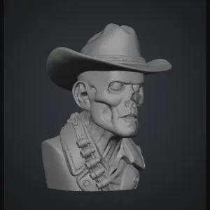 fall out ghoul