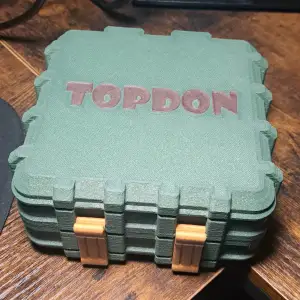 TopDon TC001 Plus Case