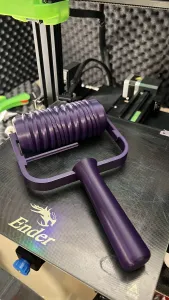 Wave roller