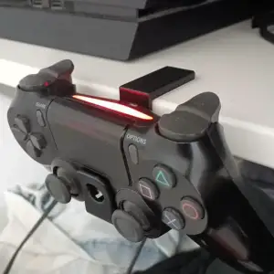 PS4 CONTROLE