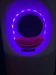 mosquito trap lamp