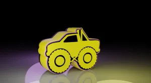 Monstertruck