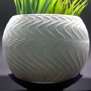 WAVE DREAM Planter