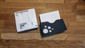 Napkin Holder for IKEA Fantastisk