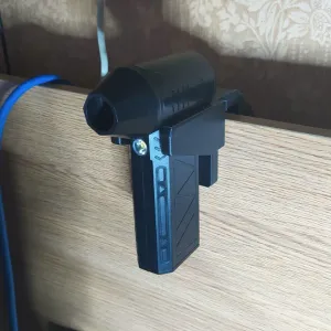 Турбовентилятор Mini Turbo Jet Fan X3 (zy7400) крепление