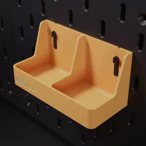 IKEA Skadis organizer box v3.3