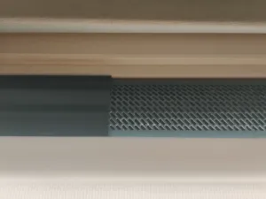 window vent cover