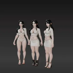 sexy girls