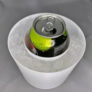 cool drink chiller