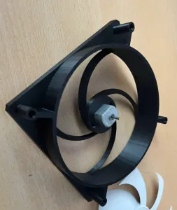fan 120mm