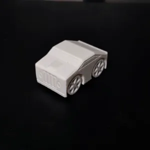 Mini Sports Car