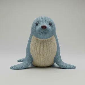 Arctic Glow Harbor Seal – Noah0x03