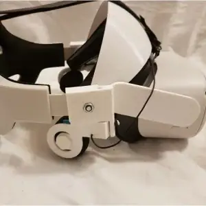 Oculus Quest 2 Double Strap