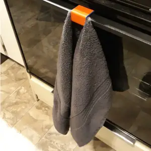 Towel Keeper