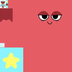 Gigi!! (Dandys world)
