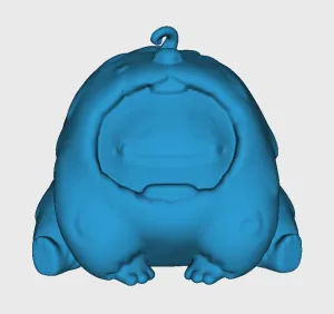 Mochie Chomper