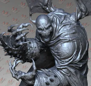 NIGHTMARE SPAWN