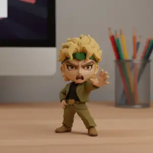 Dio Brando