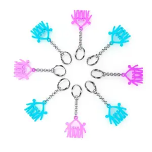 AC-KEY-CHAIN-008