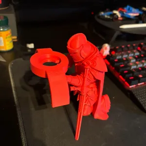Apple Watch Knight Holder