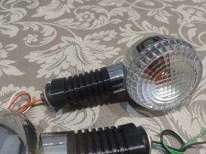 Repuesto Luz trasera Moto