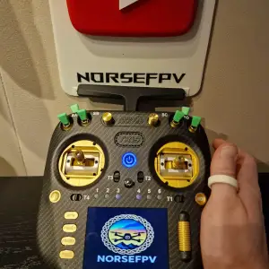radiomaster tx15 flip switch cover