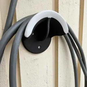 Suporte do Cabo para carregado veicular ev