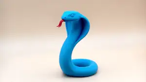 眼镜王蛇