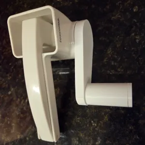 Tescoma Handy Cheese Grater Handle