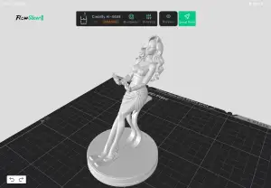 Phone Stand. Подставка для телефона