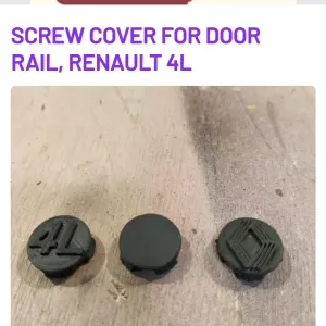 screw