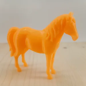 Horse Miniature / Figurine