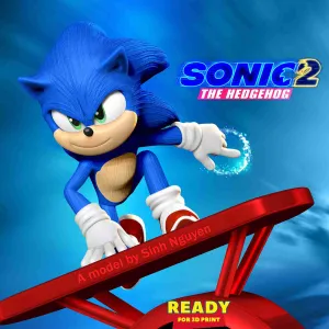 Sonic the Hedgehog 2
