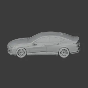 Acura TLX