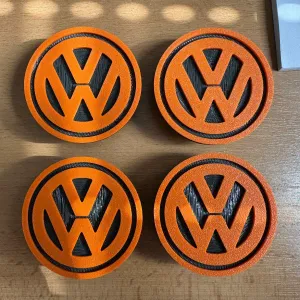 VW Wheels