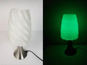 Lamp Shade / Abat Jour