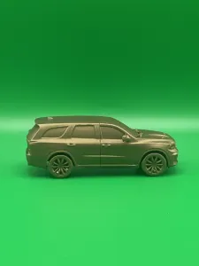 Car Dodge Durango