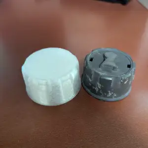 Weber Spirit Grill – Replacement Control Knob (3D Printable)